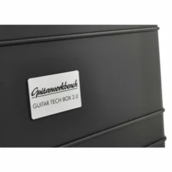 Guitarworkbench Guitar Tech Box 2.0