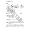 Hage Musikverlag Let's Play Guitar Christmas