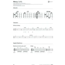 Hage Musikverlag Let's Play Ukulele Hits