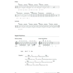 Hage Musikverlag Let's Play Ukulele Hits