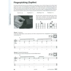 Hage Musikverlag Let's Play Ukulele