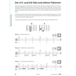Hage Musikverlag Let's Play Ukulele