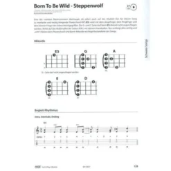 Hage Musikverlag Let's Play Ukulele