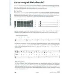 Hage Musikverlag Let's Play Ukulele