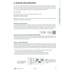 Hage Musikverlag Let's Play Ukulele