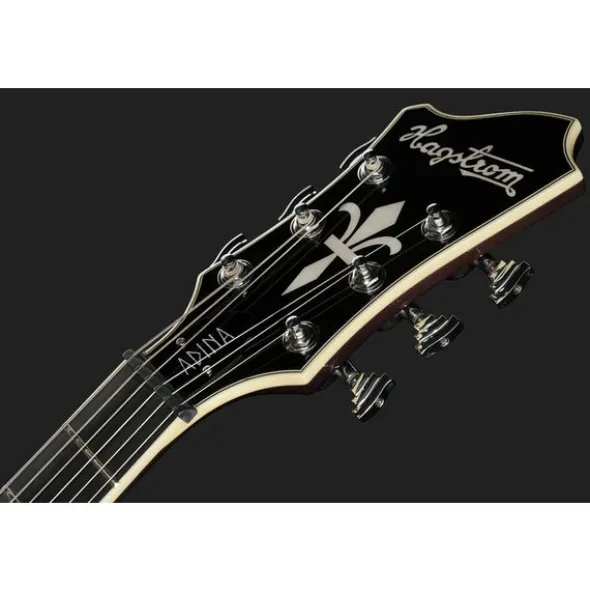 Hagstrom Adina Dark Storm