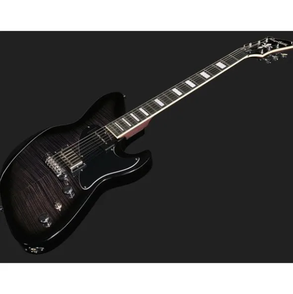 Hagstrom Adina Dark Storm