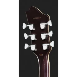 Hagstrom Adina Dark Storm