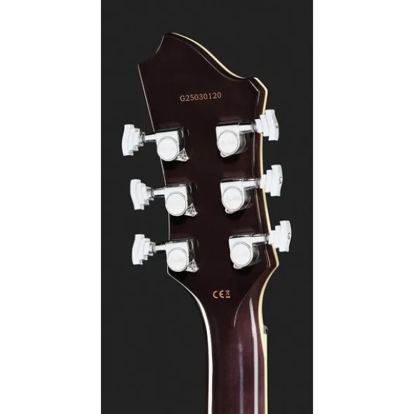 Hagstrom Adina Dark Storm