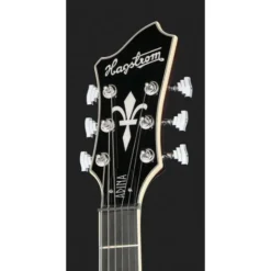 Hagstrom Adina Dark Storm