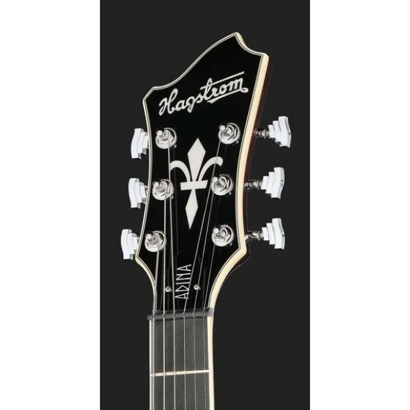 Hagstrom Adina Dark Storm