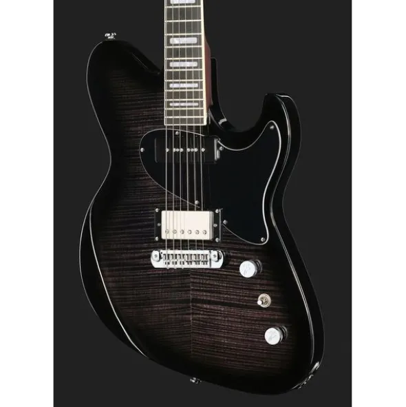 Hagstrom Adina Dark Storm