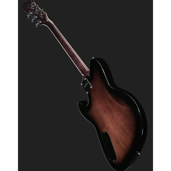 Hagstrom Adina Dark Storm