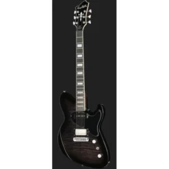 Hagstrom Adina Dark Storm