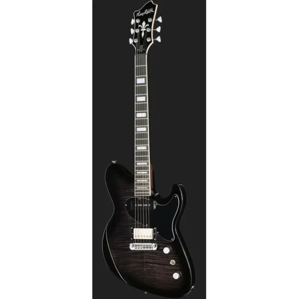 Hagstrom Adina Dark Storm