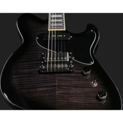 Hagstrom Adina Dark Storm