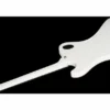 Hagstrom Fantomen White