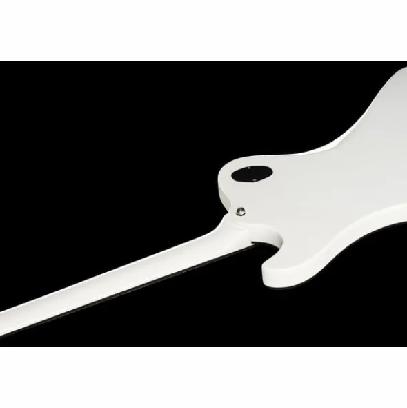 Hagstrom Fantomen White