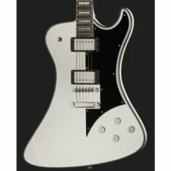 Hagstrom Fantomen White
