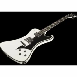 Hagstrom Fantomen White
