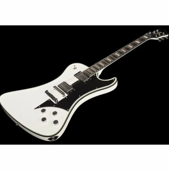 Hagstrom Fantomen White