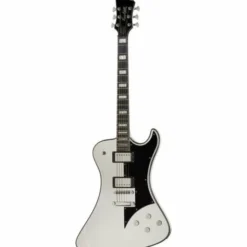 Hagstrom Fantomen White