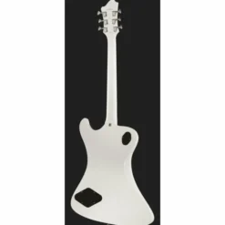 Hagstrom Fantomen White