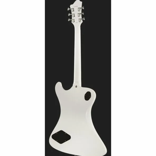 Hagstrom Fantomen White