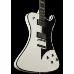 Hagstrom Fantomen White
