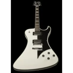 Hagstrom Fantomen White