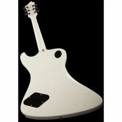 Hagstrom Fantomen White