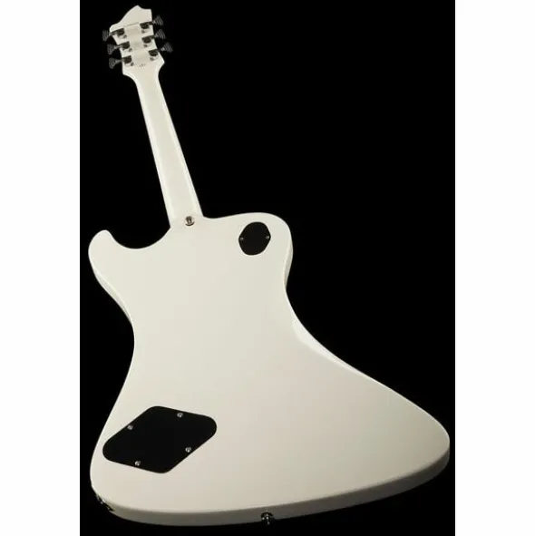 Hagstrom Fantomen White