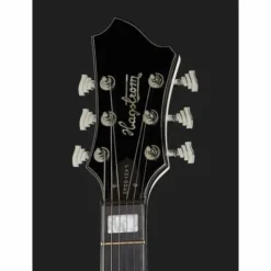Hagstrom Fantomen White