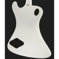 Hagstrom Fantomen White