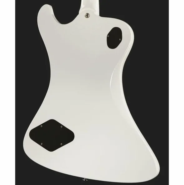 Hagstrom Fantomen White