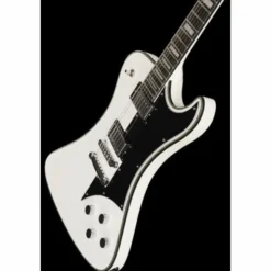Hagstrom Fantomen White