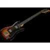 Hagstrom H8-II Tobacco Sunburst
