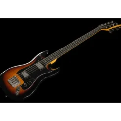 Hagstrom H8-II Tobacco Sunburst