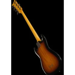 Hagstrom H8-II Tobacco Sunburst