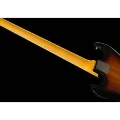 Hagstrom H8-II Tobacco Sunburst