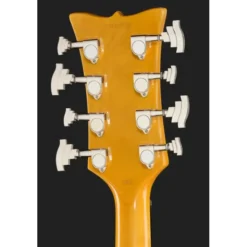 Hagstrom H8-II Tobacco Sunburst