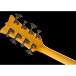 Hagstrom H8-II Tobacco Sunburst