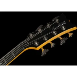 Hagstrom H8-II Tobacco Sunburst