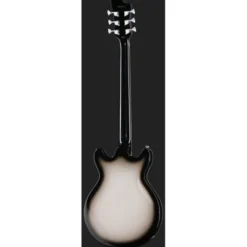 Hagstrom Megin Grey Burst