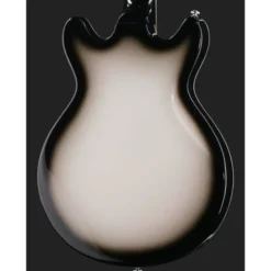 Hagstrom Megin Grey Burst