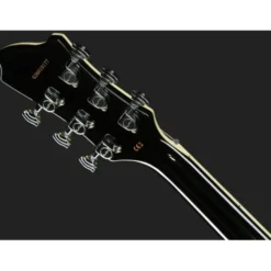 Hagstrom Megin Grey Burst