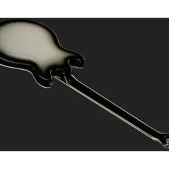 Hagstrom Megin Grey Burst