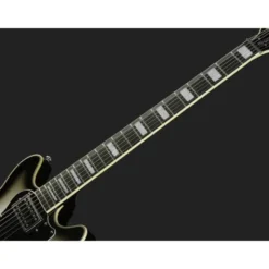 Hagstrom Megin Grey Burst