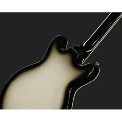 Hagstrom Megin Grey Burst
