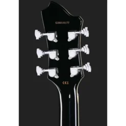 Hagstrom Megin Grey Burst